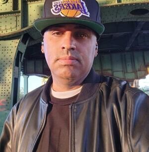 Meet your Posher, Ray